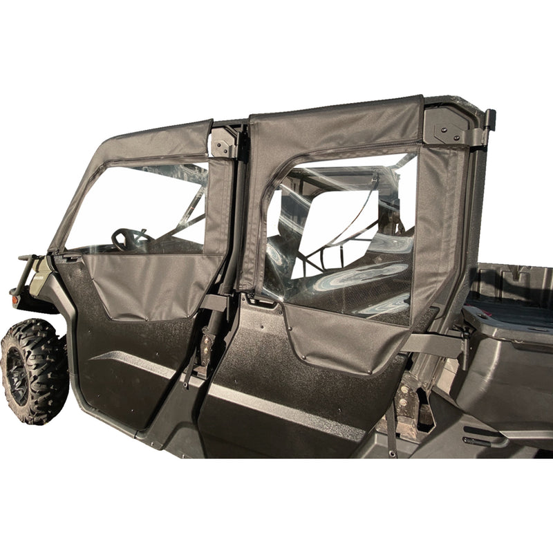 Seizmik Door - 51-20986 Can-Am Defender 2017-2025