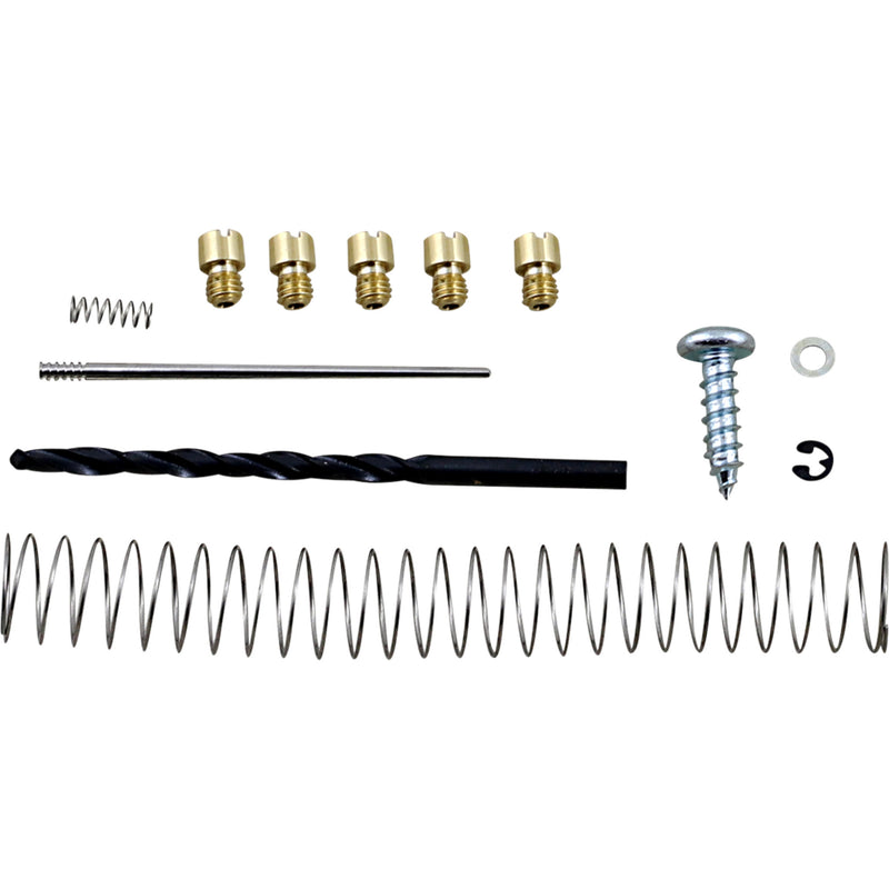 Dynojet Jet Kit - 3109 Suzuki 400S 2000-2018