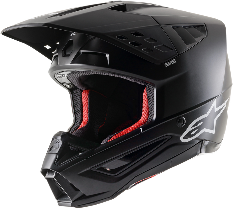 Alpinestars S-M5 Helmet
