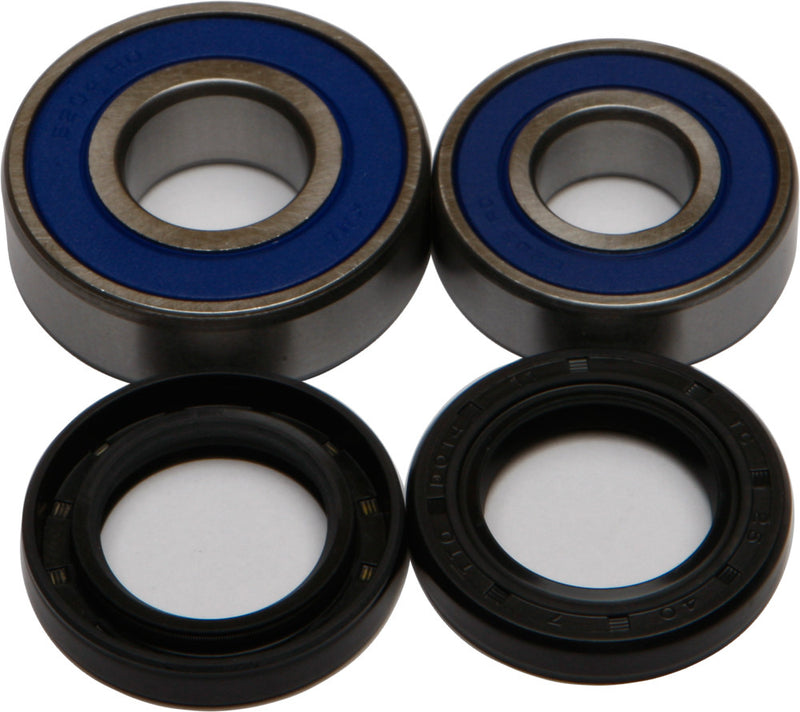 All Balls Rear Wheel Bearing Seal Kit - 25-1217 Honda XR350R / XR600R / XR250R 1985-2000