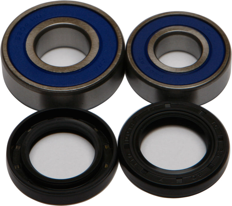 All Balls 22-51217 25-1217 REAR WHEEL BEARING/SEAL KIT