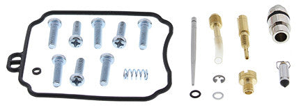 All Balls Bike Carburetor Rebuild Kit - 26-1630 Yamaha 250 Virago / Virago / 250 Star / Star 250 1995-2021