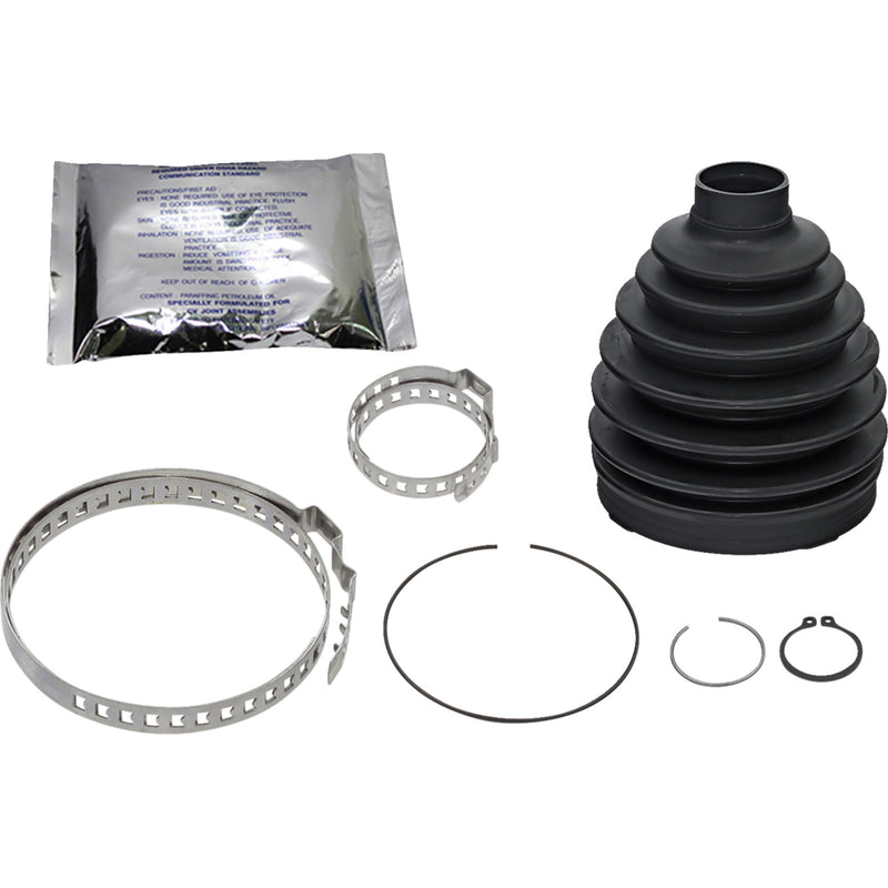 Moose Offroad Boot - 0213-1332 Kawasaki Teryx 2020-2023