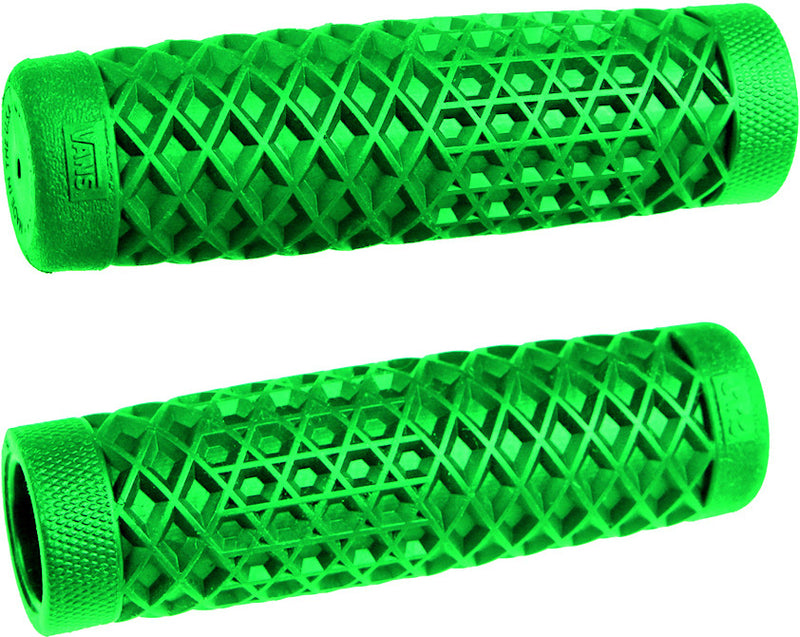 Odi 206-40012 B02VTN VANS CULT GRIPS GREEN 1"