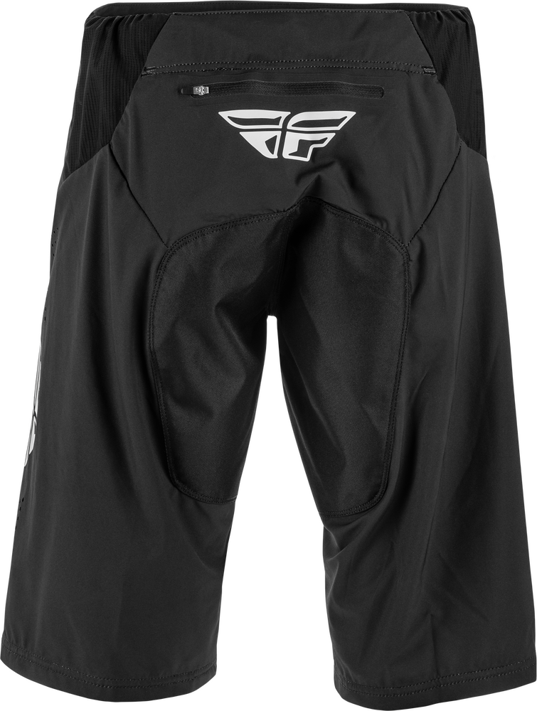 Fly Racing Radium Shorts Black SZ 28