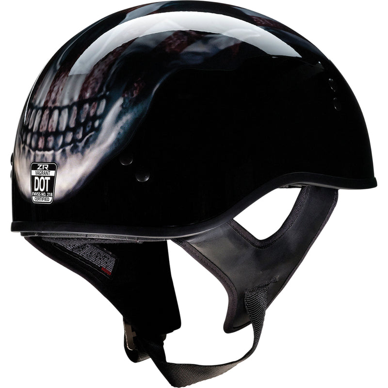 Z1R Vagrant Helmet