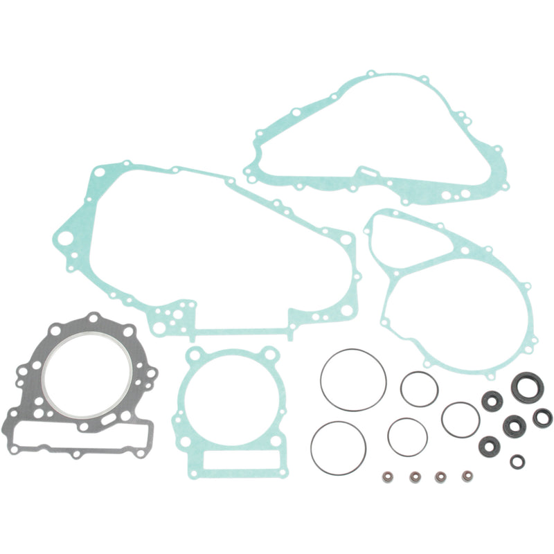 Moose Offroad Gasket Kit - 811853MSE Can-Am 650 2002-2005