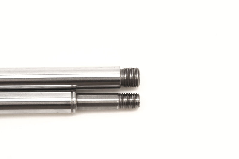 Hygear Suspension Hygear Shock Shaft KYB HPG 12.5MM X 7.73" Solid - 201-05-773 Ski-Doo Summit / Renegade / Backcountry 2017-2021
