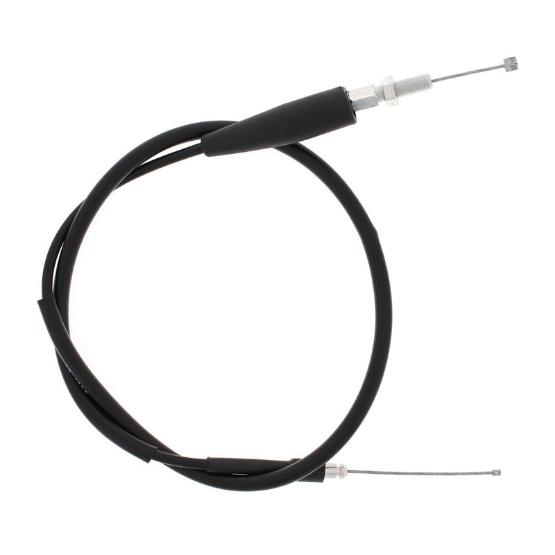 All Balls Throttle Cable - 45-1203 For Kawasaki Dirt Bikes 1987-2013 | Suzuki RM 100 2003