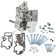S&S Cycle 31-6203 70-91 BT Billet Oil Pump Kit - User 1