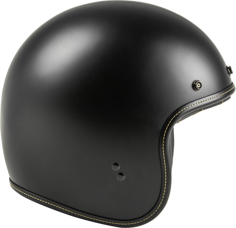 Highway 21 .38 Helmet