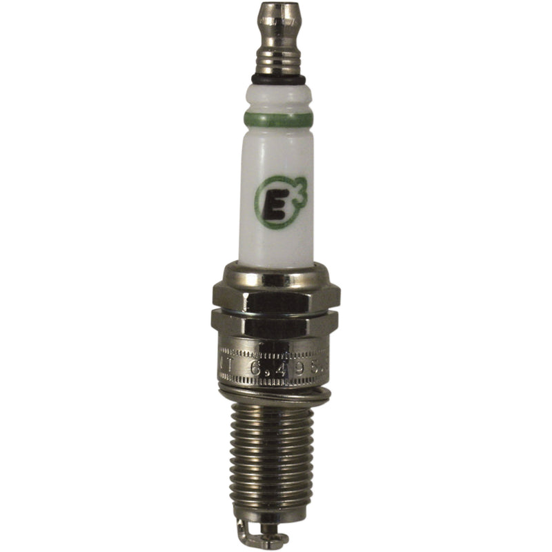 Powermadd Spark Plug - E3.39 For Harley Motorcycles 2014-2022 | Ski-Doo Snowmobiles 2011-2015 | Indian 2015-2022 | Can-Am Spyder 2014