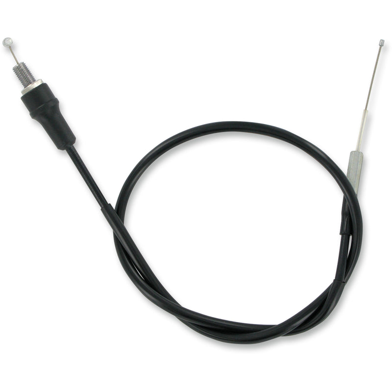 Parts Unlimited Cable - 0650-0666 Yamaha YFM660R Raptor 2001-2005