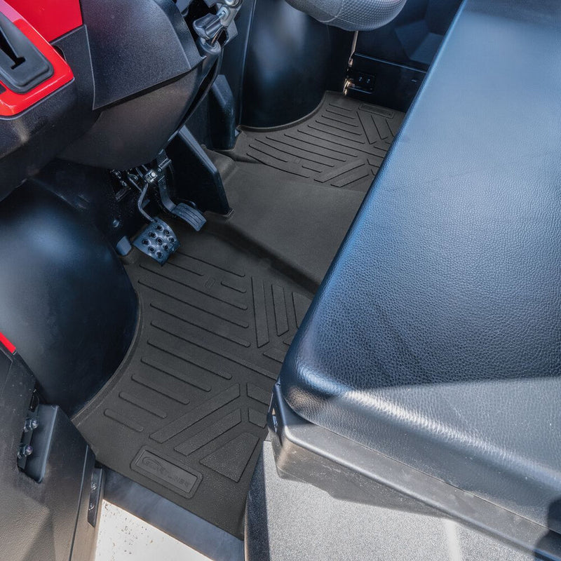 Smartliner Floor Liner First ROW - UA0128