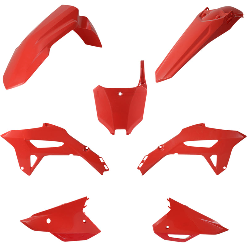 Cycra 5 Piece Body Kit - 1CYC-9431-32 Honda CRF450R / CRF250R 2021-2024