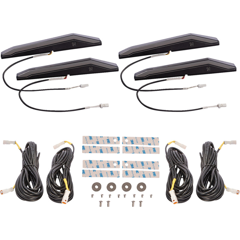 Ravek Accent Light - 66-1003 Honda UTVs 2018-2026