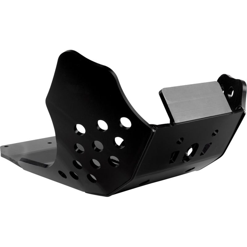 Axp Racing Skid Plate - AX1658 Gas Gas Dirt Bikes 2024-2026
