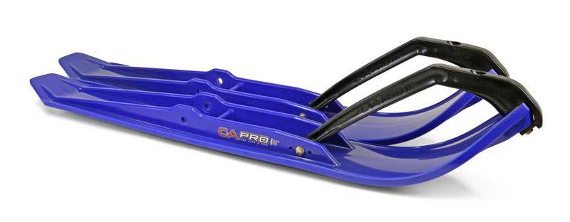 C&a 150-20215 77260420 PRO XPT SKIS BLUE