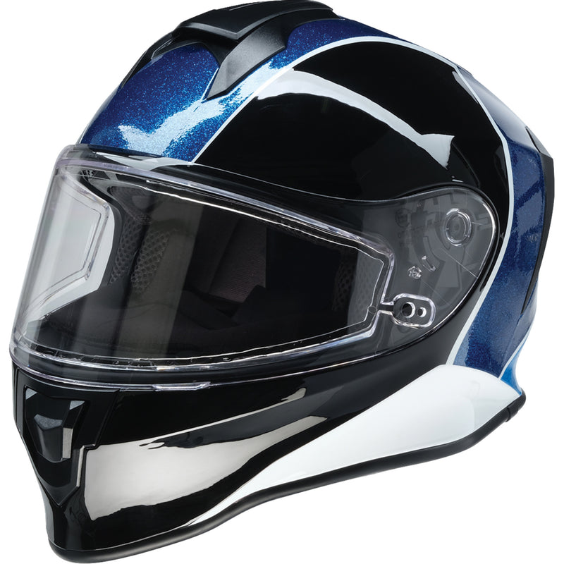 Z1R Youth Warrant Snow Helmet
