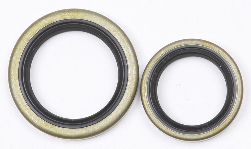 Pro X Crankshaft OIL Seal Kit HUS - 42.6218 KTM Dirt Bikes 1998-2025
