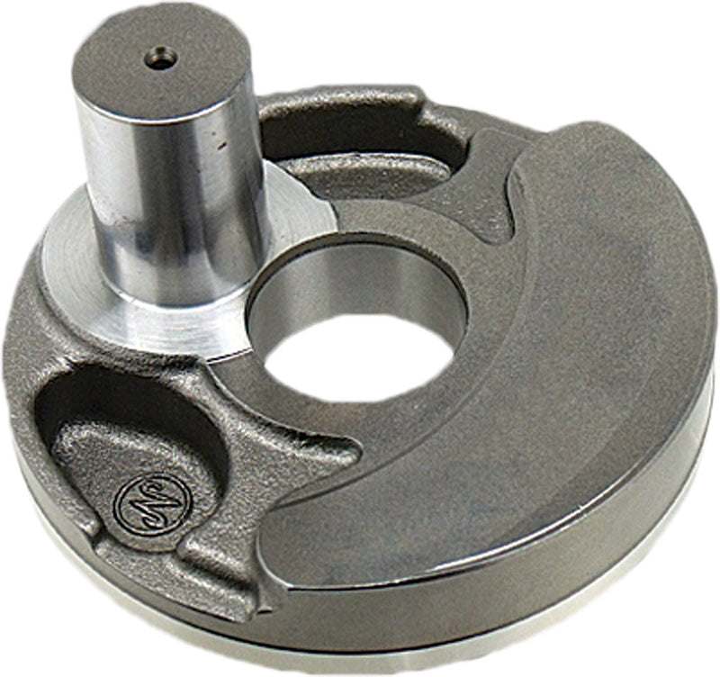 Sp1 PTO Crank WEB POL 600 - SM-09241 Polaris Snowmobiles 1998-2007