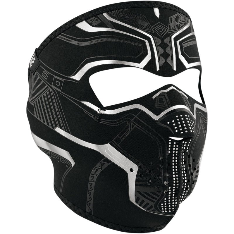ZAN HEADGEAR 2503-0389 WNFM427 Neoprene Face Masks Neoprene Face Mask - Protector