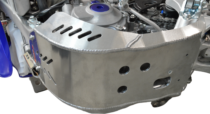 Enduro Engineering Skidplate - 24-5019 Yamaha WR 450 / YZ 450 / WR 250 / YZ 250 2019-2024
