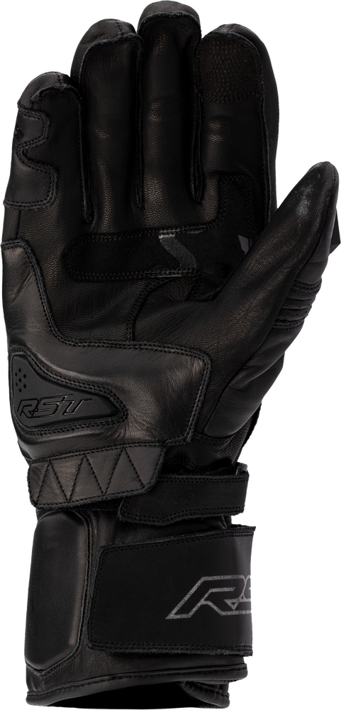 Rst 556-3033012 103033BLK-12 S1 CE GLOVE BLACK/BLACK 2XL