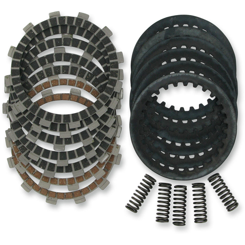 Dp Brakes DPK Series Clutch Kit - DPK160 Yamaha 350 Warrior / Raptor / Raptor 350 4x2 1987-2007
