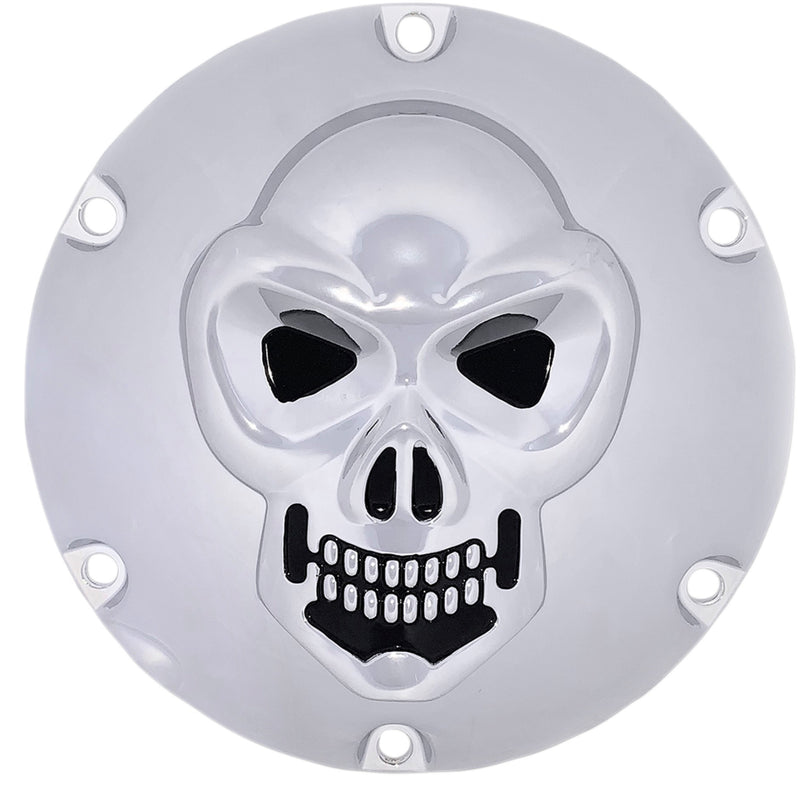 Drag Specialties Derby Cover - 1107-0631 For Harley Sportster 2004-2022