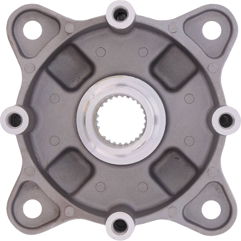 ALL BALLS 0213-1242 58-1001 Wheel Hub rear - polaris