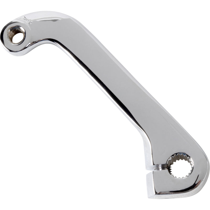 Drag Specialties Shift Lever - 1602-1507 For Harley Motorcycles 2017-2026