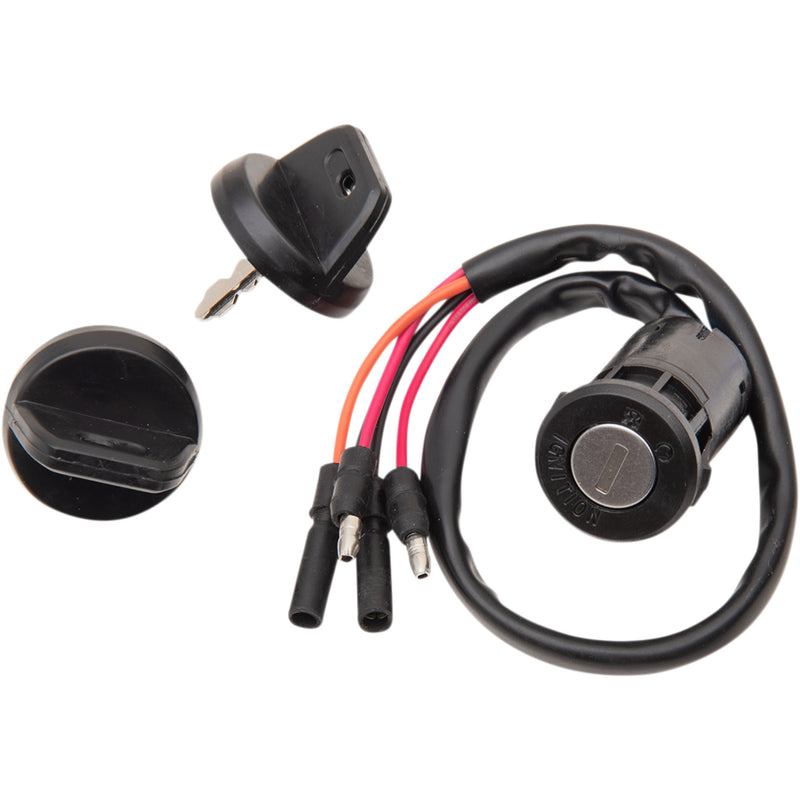 Moose Offroad Switch - 400-1212-PU Honda FourTrax 1990-2000