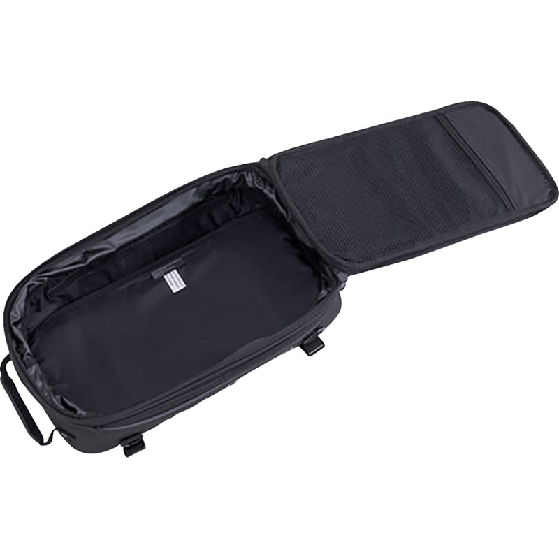 SW-MOTECH 3501-1510 BCKALK.00.165.117 TRAX Accessory Bag Accessory Bag Expansion - Water Resistant - M/L