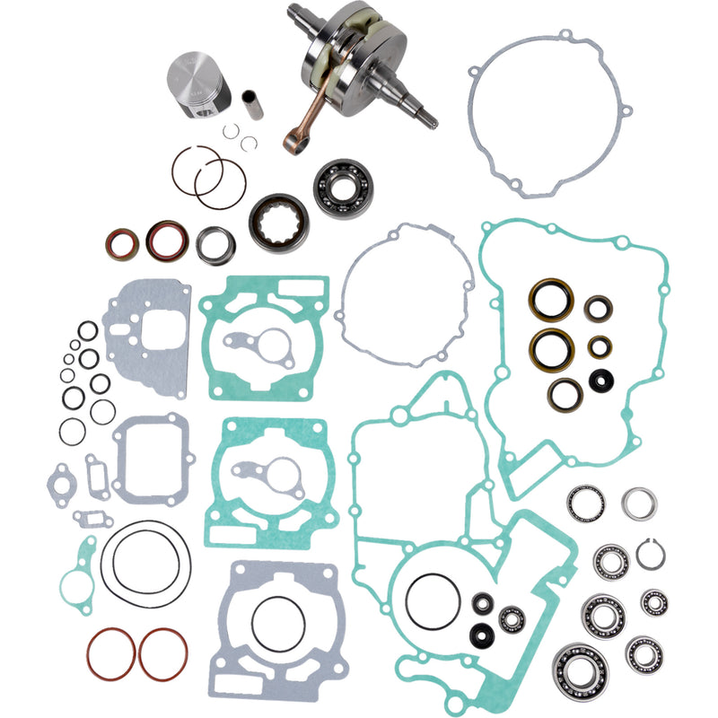 Vertex Rebuild Kit - WR101-216 For Husqvarna TC 125 2014-2015 | KTM SX 125 2007-2015