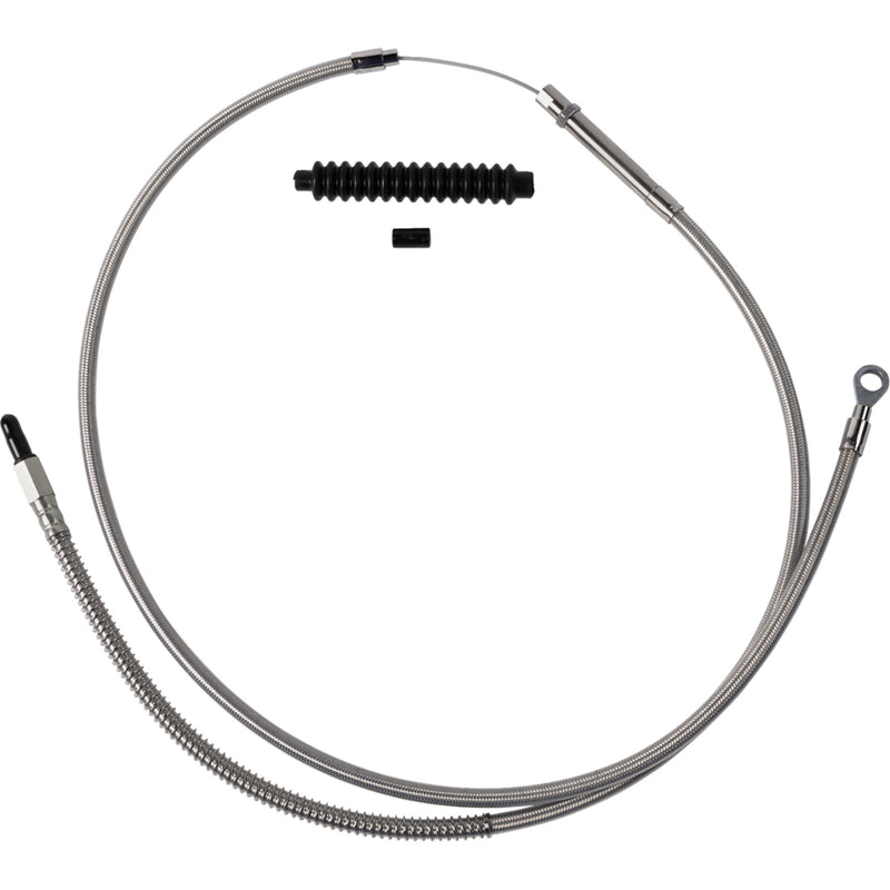 Barnett Cable - 102-30-10063-6 For Harley Softail 2018-2023