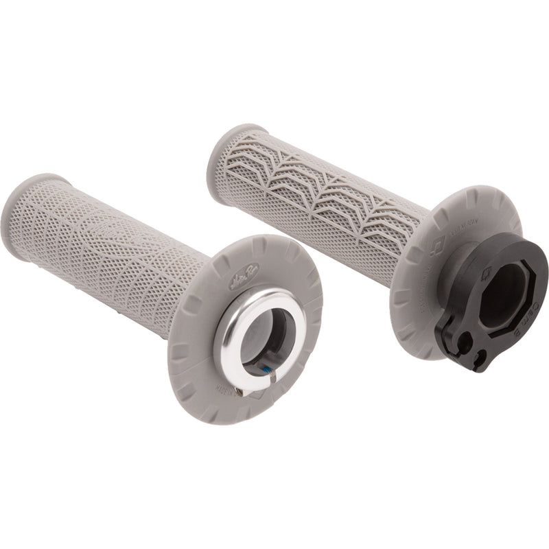Motion Pro DirtControl™ V2 Grips - 01-2819 For Yamaha Dirt Bikes 2000-2023 | Honda CRF250RX 2019-2025
