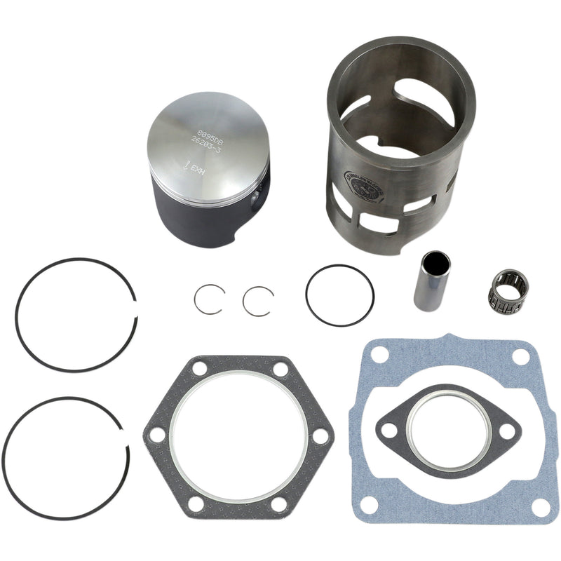 La Sleeve Rebuild Kit - LAS-5273K For Polaris Xplorer 300 1994-1999 | Yamaha 350 1987-2015