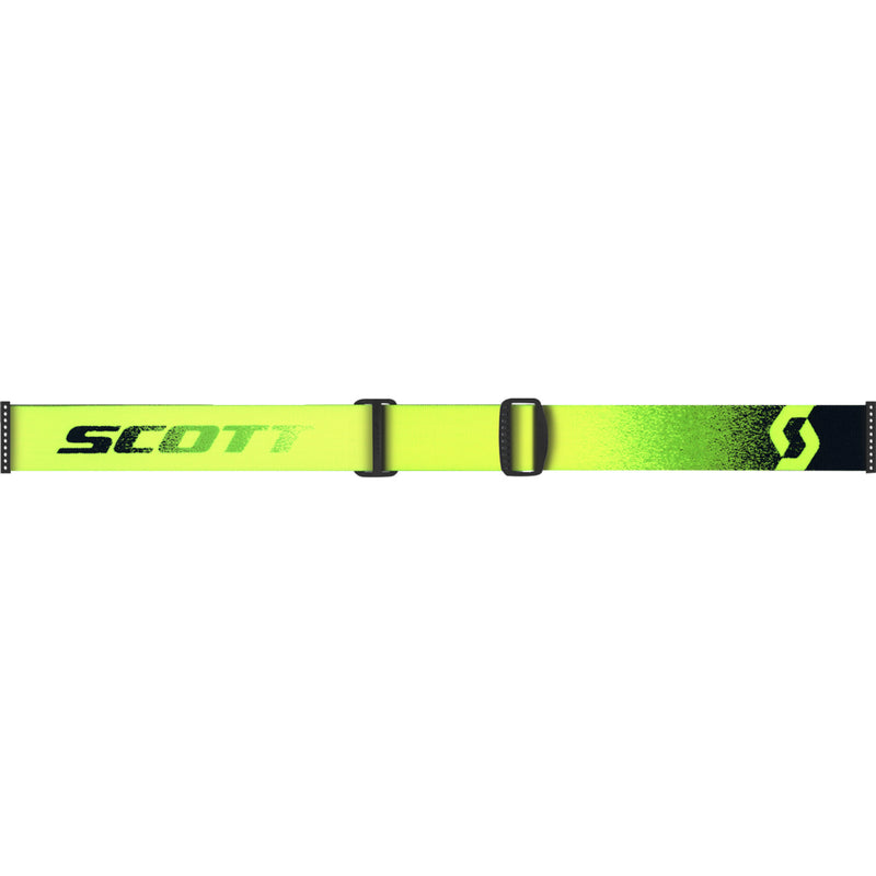 SCOTT Fury Snow Goggle