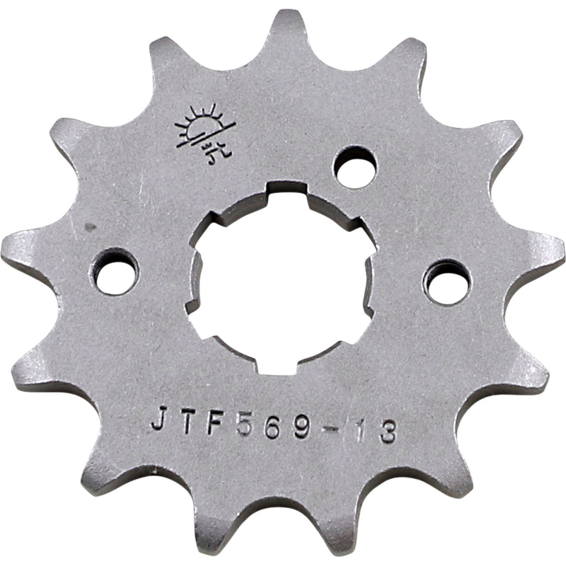 JT Sprockets Sprocket - JTF569.13 Kawasaki KDX200 / KDX220R / KX 250 1984-2006