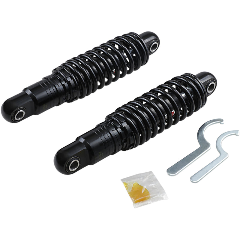 Drag Specialties Shocks Shock Absorber - 1310-1670 For Harley Touring 1986-2025