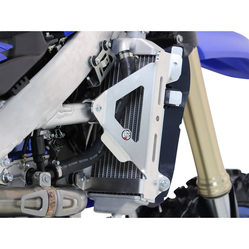 Axp Racing Brace - AX1718 Yamaha YZ 450 / YZ 250 2023-2026