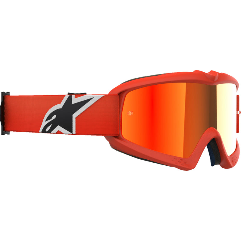 ALPINESTARS GOGGLES Youth Vision Corp Goggle - Mirror