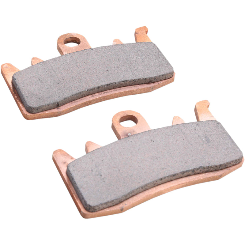 Dp Brakes Brake Pad - RDP528 For Ducati Motorcycles 2013-2025 | Triumph Motorcycles 2016-2024 | Can-Am Spyder 2013-2024