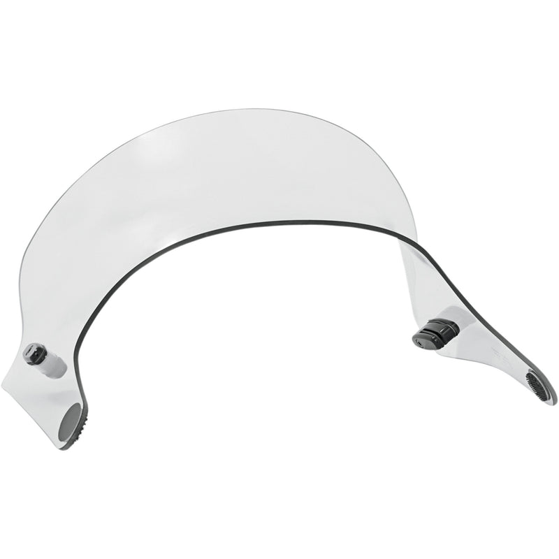 MEMPHIS SHADES 2350-0201 MEM5807 Bullet Booster Wing Boost Bullet Wing - Nylon Clamp