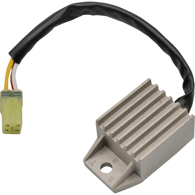 Rick's Motorsport Electric Rectifier And Regulator - 10-175 Honda CRF450F 2012-2017