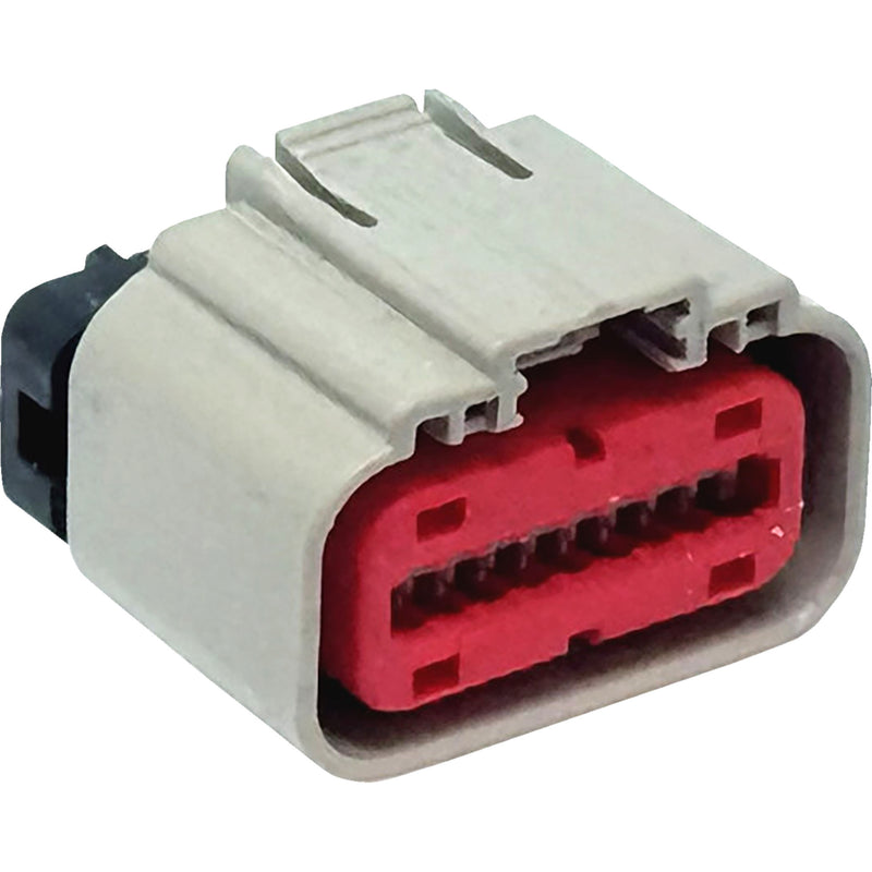 Namz Connector - NHD-69201415 For Harley Motorcycles 2012-2020