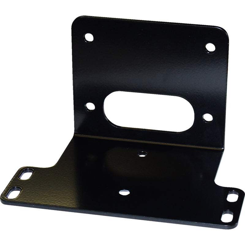 Kfi Products Mounting Kit - 100575 Kawasaki Mule 2005-2016