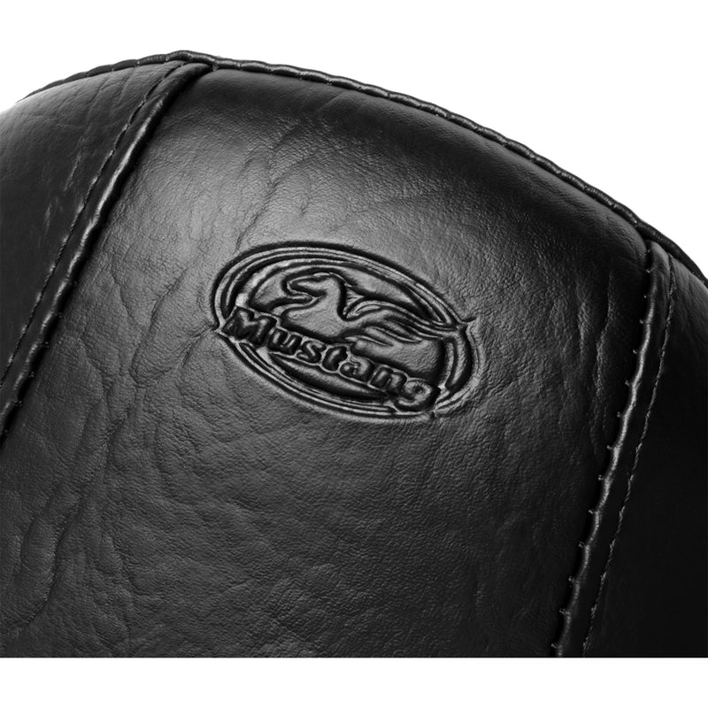 Mustang Seat - 76107 For Harley Motorcycles 2006-2017