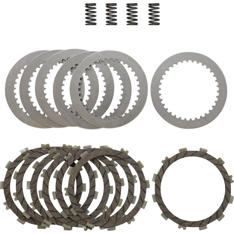 Vintco Clutch Plate - KCLK13 Kawasaki KX 125 1994-2002